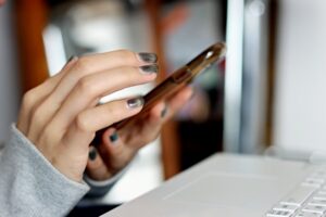 大晦日はLINEが繋がらない？対処法はWiFiを使えば大丈夫！