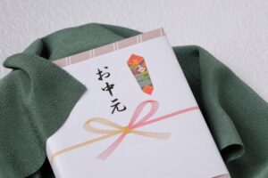 お中元の「のし」は名前なしでも良いの？夫婦・連名や会社宛てなどケース別にマナーを解説！