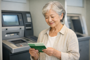 年金事務所のお盆休みはある？8月の年金支給日と銀行営業を解説