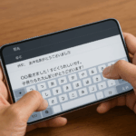 お中元のお礼はLINEやメールでOK？ビジネス・親戚別の文例＆件名テンプレも紹介！