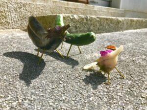 お盆飾りの水の子とは？意味・作り方・蓮の葉の使い方までわかりやすく解説