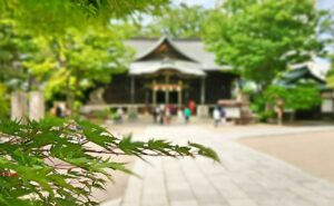 産土神社でのお参りの仕方！いつ行くの？お宮参りとの関連は？