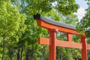 産土神社の参拝効果！氏神神社との違いも分かりやすく解説！