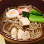 大晦日の晩御飯メニューランキング上位5！年越し蕎麦以外にも注目！