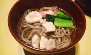 大晦日の晩御飯メニューランキング上位5！年越し蕎麦以外にも注目！