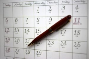法事は【大安】が良くて【友引】を避けるべき？法事と六曜の関係を解説！