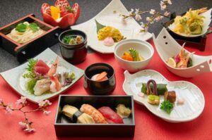 法事後の食事の【場所】の選び方と【席順】のコツを教えます！