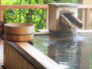 還暦祝いに旅行に行くなら関西の温泉！厳選(泉)4つを大公開！