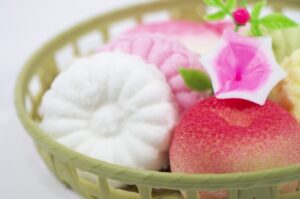 四十九日にお供えするお菓子は何がいい？おすすめはコレ！
