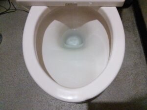 トイレ掃除に重曹でつけおきは効果ある？正しい方法と尿石・黄ばみ対策