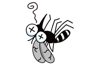 除草剤で虫は死ぬ？影響やいなくなる理由と安全な使い方を解説