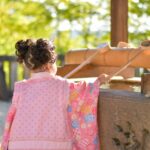 七五三のつけ毛は100均で揃う？セリア・ダイソー比較と簡単アレンジ方法