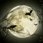 ハロウィンかぼちゃの作り方！簡単お面を親子で手作りする方法3選