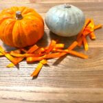 ハロウィンのかぼちゃ衣装をポリ袋で簡単に作る方法！子供とできる手作り仮装を解説