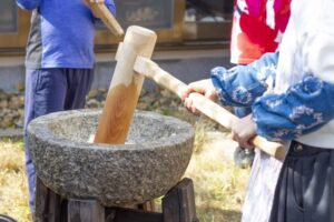 鏡餅の戻し方！柔らかくする方法や食べ方、簡単な必殺技も紹介！