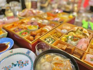 おせちに入っているあわびってどんな意味？おすすめレシピをご紹介！