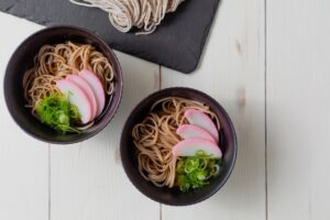 年越し蕎麦はどこで買う？スーパー、コンビニ、ネット通販を徹底比較！