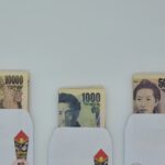 お年玉のポチ袋のお金の入れ方は？折り方について徹底解説！