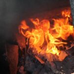 門松を燃やす際の注意点！その他の処分方法やどんど焼きとは？