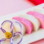 紅白かまぼこの意味は？おせちで映える並べ方・飾り切りもご紹介！