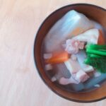 お雑煮に豚肉の地域はどこ？違う食文化を徹底解説！