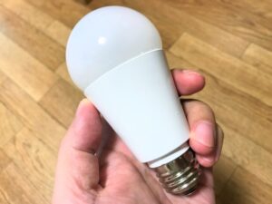 led電球の捨て方は？シーリングライトの処分方法も一緒にチェック！