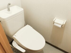 トイレ掃除のスクラビングバブルの使い方は？メリットデメリットを解説!