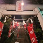 初詣にお寺はおかしい？神社とお寺どっちが正解か調べてみました！