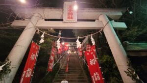 初詣にお寺はおかしい？神社とお寺どっちが正解か調べてみました！