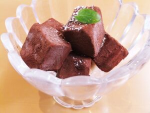 生チョコを冷やす時短術を紹介！冷蔵庫と冷凍庫どっちがいい？