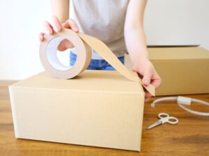 引っ越し時、段ボールに入らないものはどうする？解決方法をまとめ。