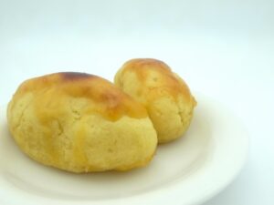 スイートポテトは卵黄なしでもできる？卵なしや全卵で作る方法！