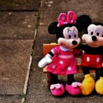 元旦のディズニーはどれぐらい混雑する！？混雑でも全力で楽しむ方法を調査！