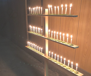 お盆ろうそく48本の意味とは？由来や48灯篭のやり方を解説